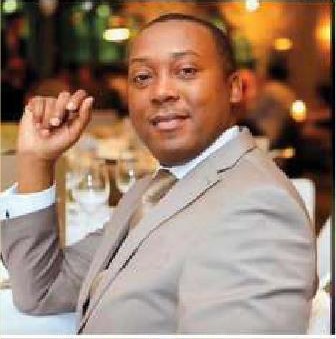 Dr Femi Williams
