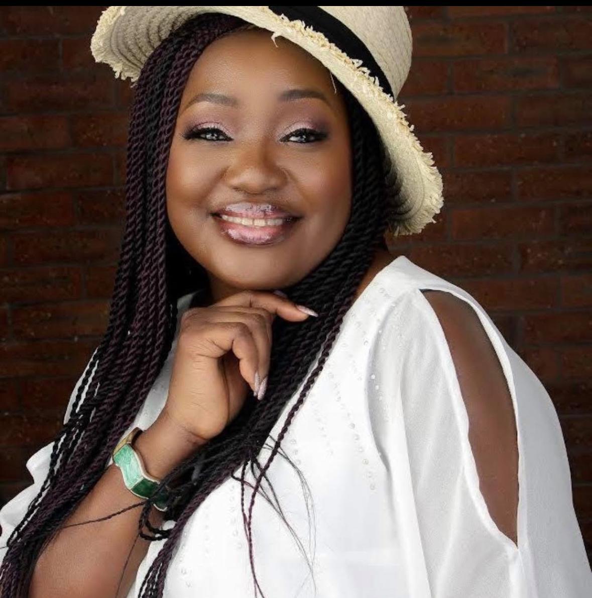 Mrs Remi Uzokwe