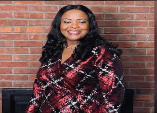 Mrs Yemi Williams-Ahbulime