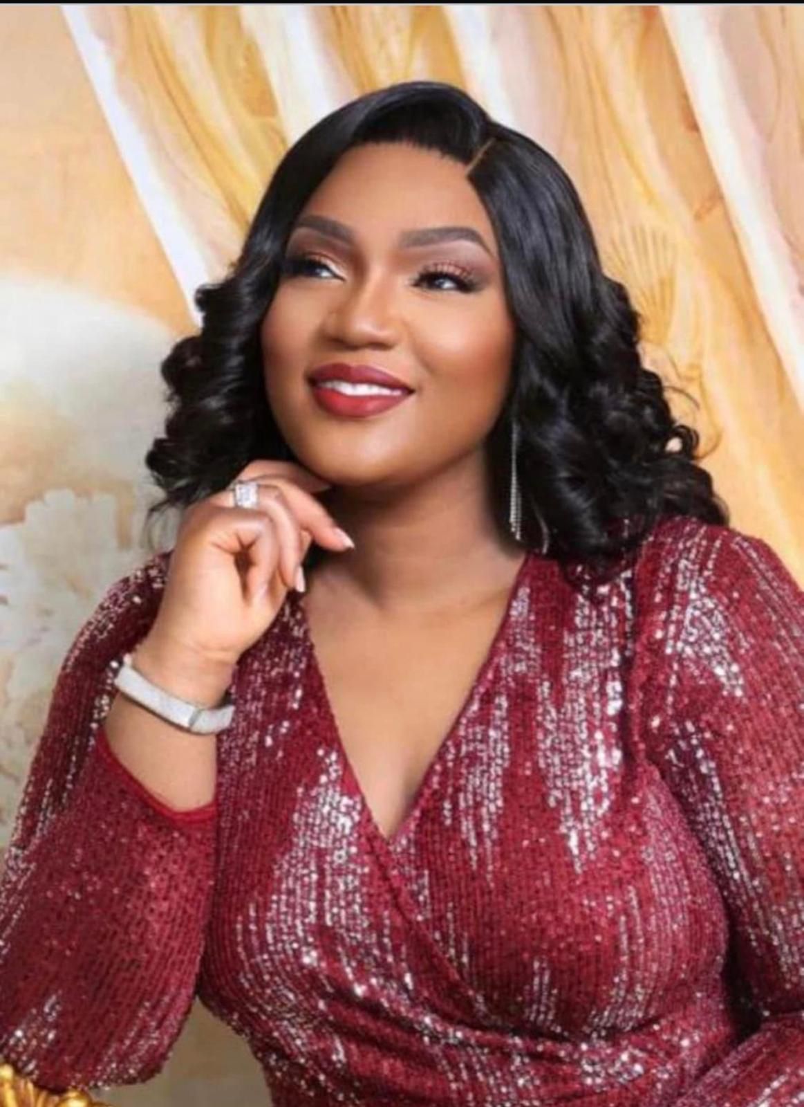 Mrs. Wunmi Williams